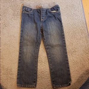 Boys 4T Children's place denim jeans
